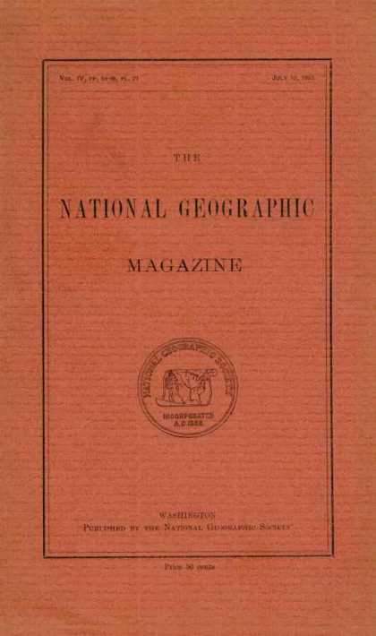 National Geographic 26