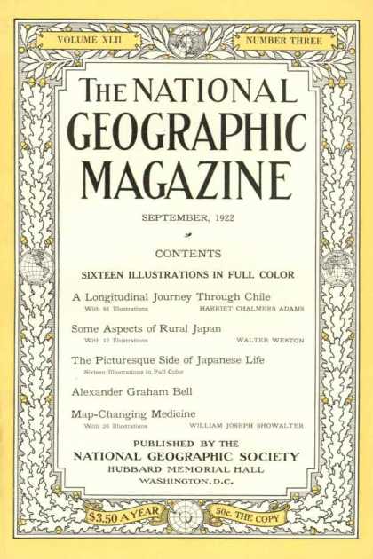 National Geographic 359
