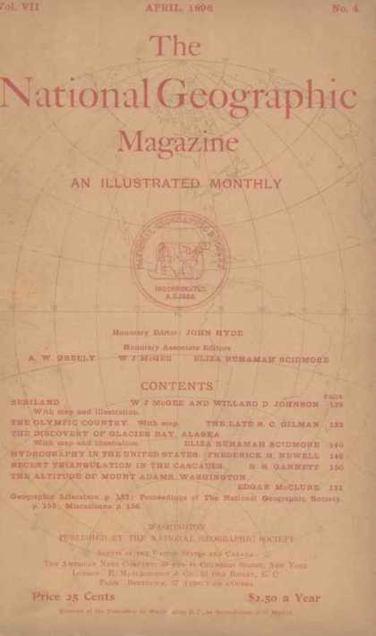 National Geographic 41