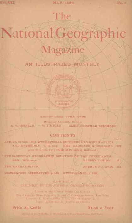 National Geographic 42