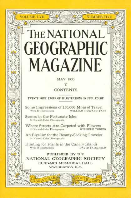National Geographic 451