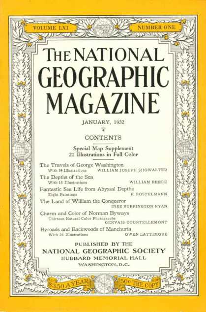 National Geographic 471