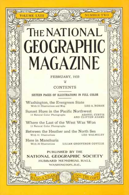 National Geographic 484