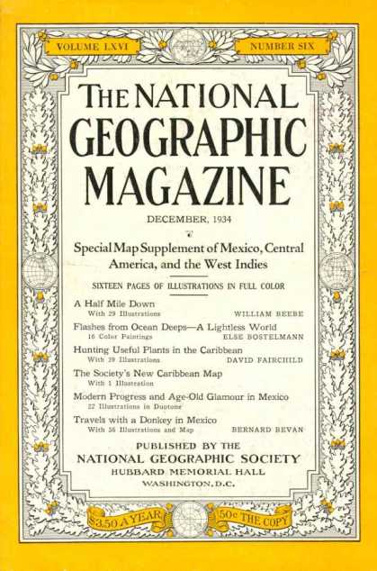 National Geographic 506