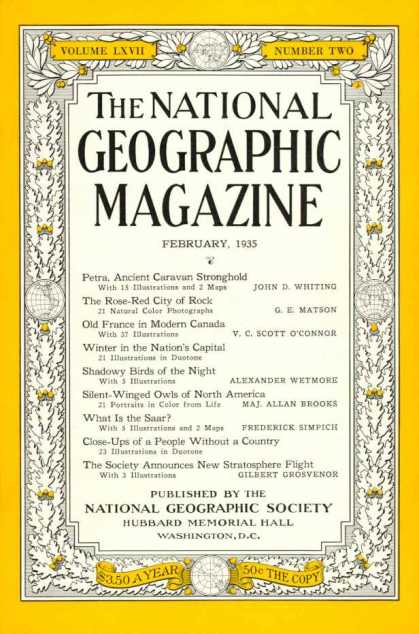National Geographic 508