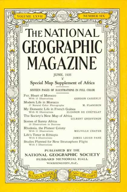 National Geographic 512