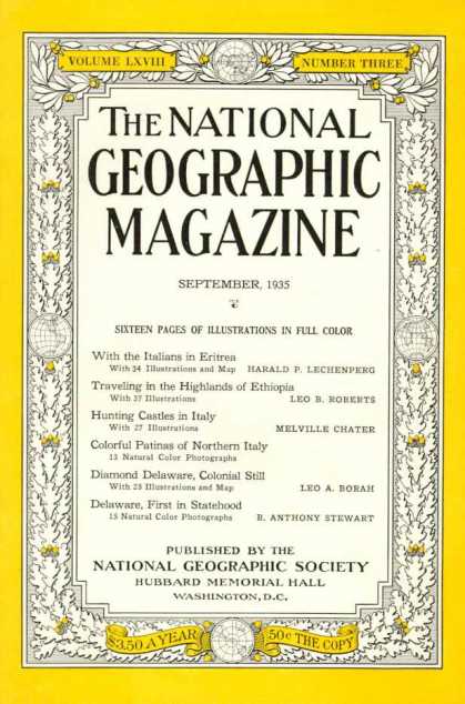 National Geographic 515