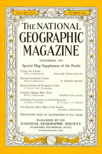National Geographic 530