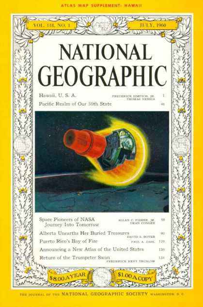 National Geographic 773