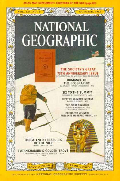 National Geographic 812