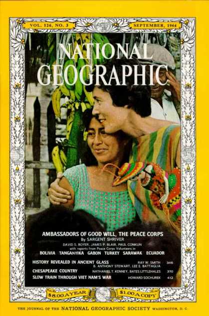National Geographic 824