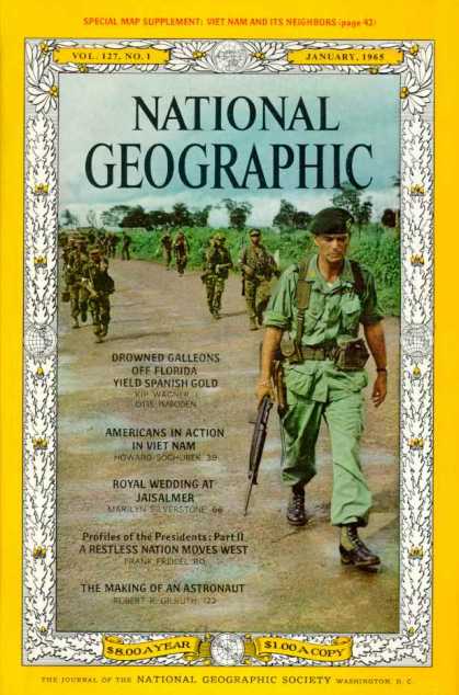 National Geographic 828