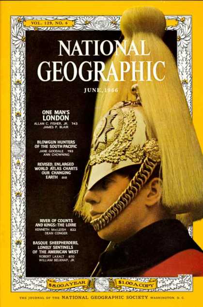 National Geographic 845