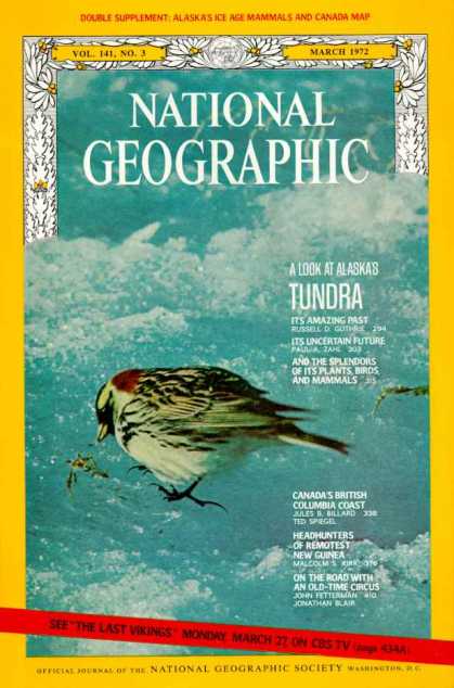 National Geographic 914