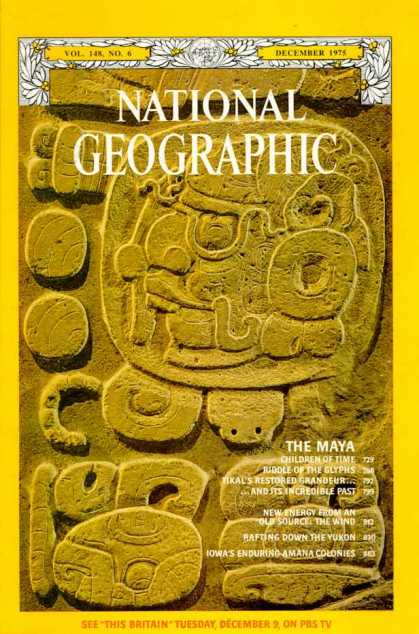 National Geographic 959