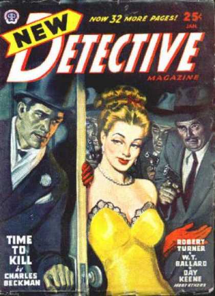 New Detective 10