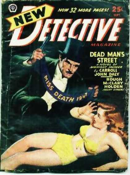 New Detective 11