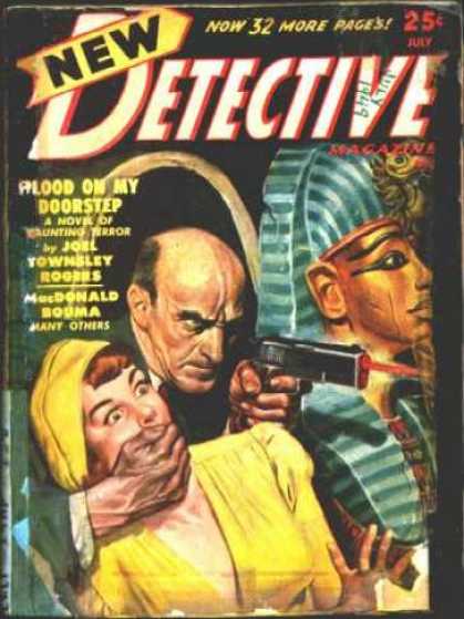 New Detective 14