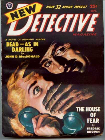 New Detective 15