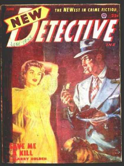 New Detective 17