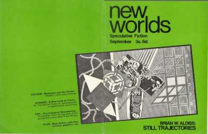 New Worlds 176