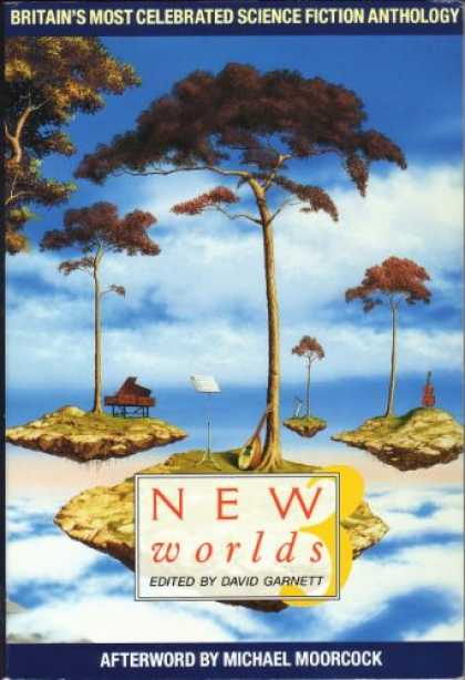 New Worlds 220