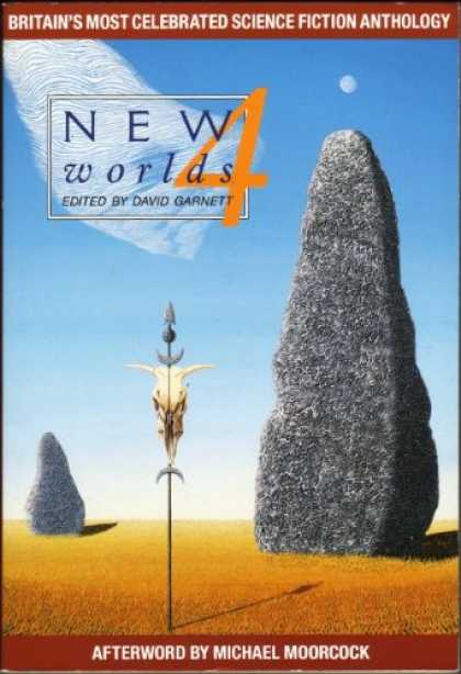 New Worlds 221