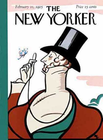 New Yorker 1