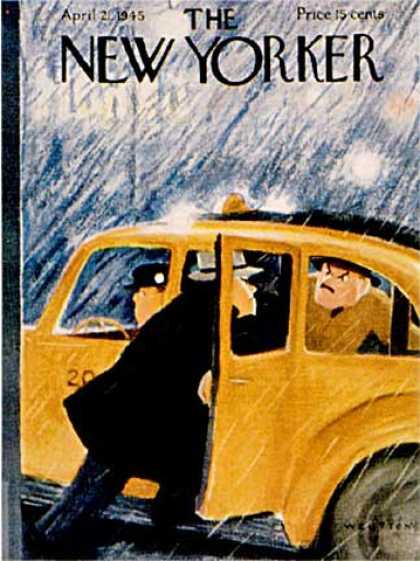 New Yorker 1021