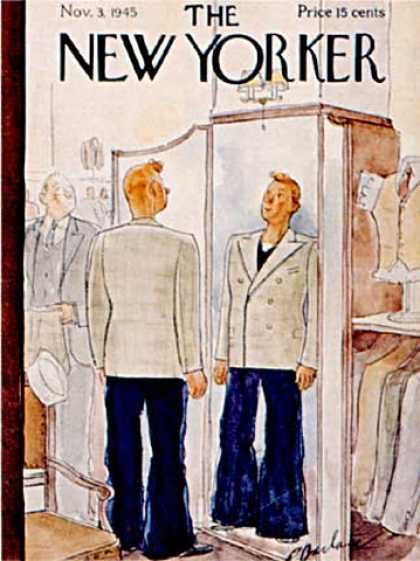 New Yorker 1049