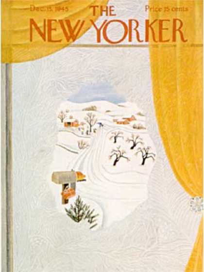 New Yorker 1055