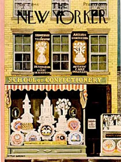 New Yorker 1065