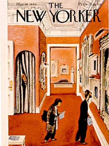 New Yorker 1069