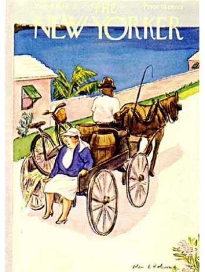 New Yorker 1074