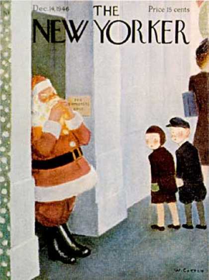 New Yorker 1106
