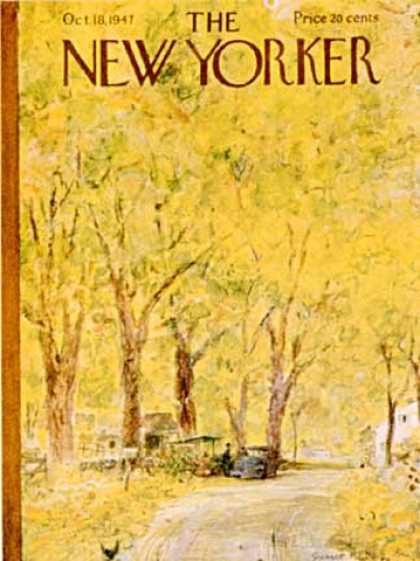 New Yorker 1149
