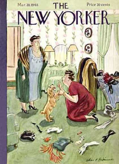 New Yorker 1170