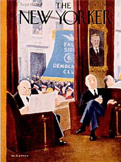 New Yorker 1196
