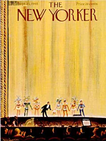 New Yorker 1197
