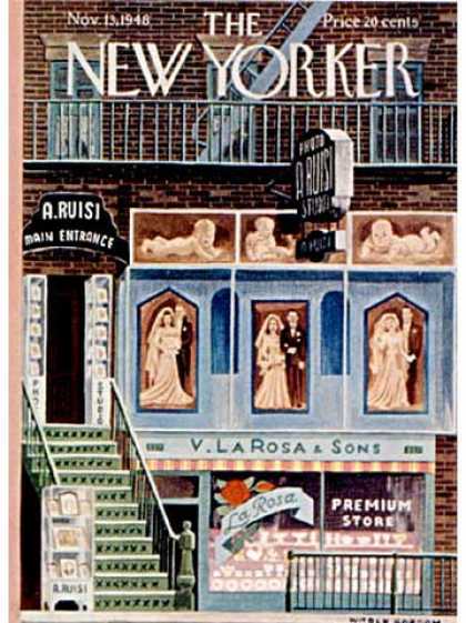 New Yorker 1204
