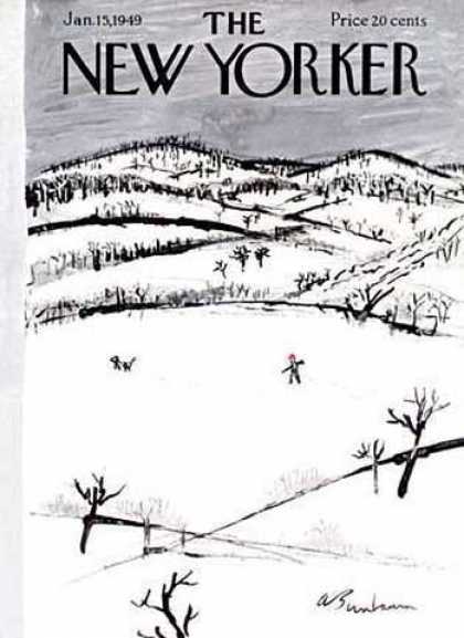 New Yorker 1213