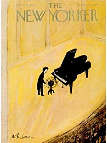 New Yorker 1224