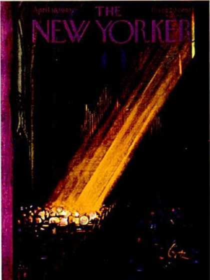New Yorker 1225