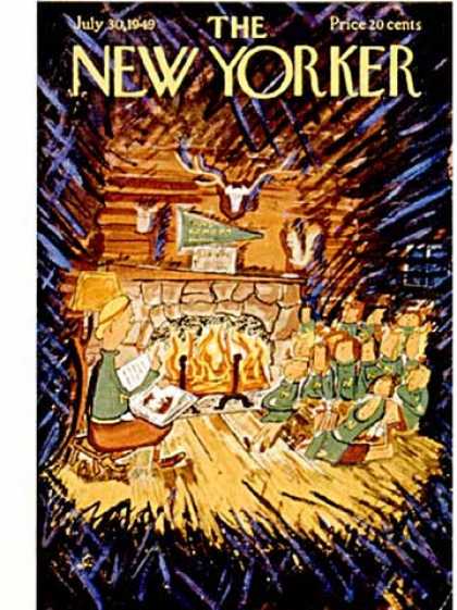 New Yorker 1240