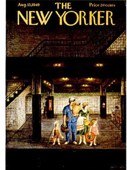 New Yorker 1242
