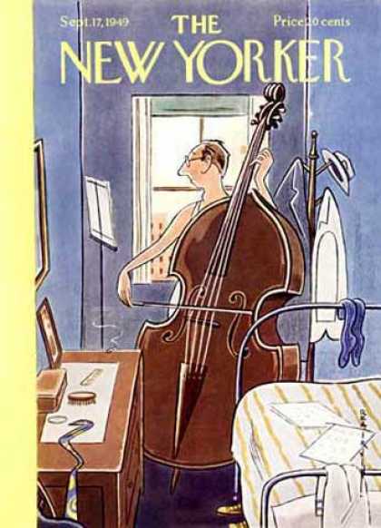 New Yorker 1247