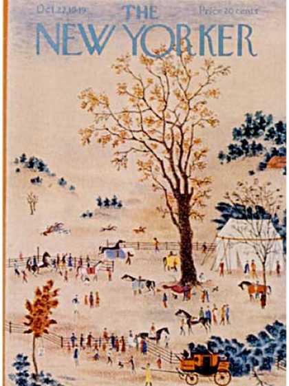 New Yorker 1252