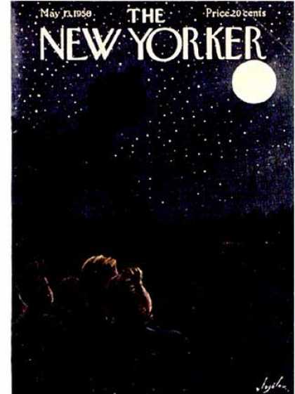New Yorker 1278