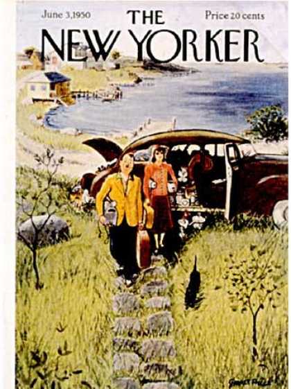 New Yorker 1281