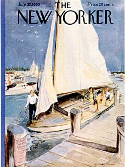 New Yorker 1288